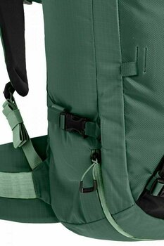 Outdoor Backpack Ortovox Peak 42 S Green Forest Outdoor Backpack - 5