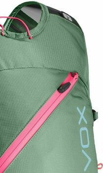 Ski Travel Bag Ortovox Trace 23 S Green Isar Ski Travel Bag - 3