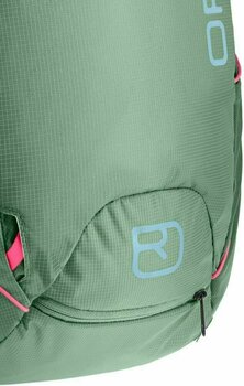 Ski Travel Bag Ortovox Trace 23 S Green Isar Ski Travel Bag - 4