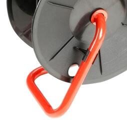 DMX-Kabel Adam Hall K 3 CDDMX 5030 DMX-Kabel - 3