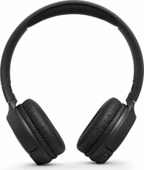 Brezžične slušalke On-ear JBL Tune 560BT Black - 4