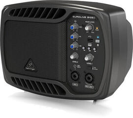 Aktiv scenmonitor Behringer B105D Aktiv scenmonitor - 1
