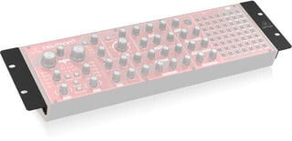 Rackaccessoires Behringer Eurorack Ears (80HP) Rackaccessoires - 1