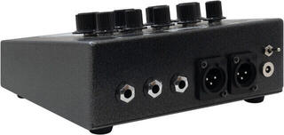 Bass-Effekt Orange Bass Butler Bass-Effekt - 7