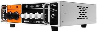 Solid-State Bass Amplifier Orange Little Bass Thing Solid-State Bass Amplifier - 1