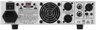 Solid-State Bass Amplifier Orange Little Bass Thing Solid-State Bass Amplifier - 4