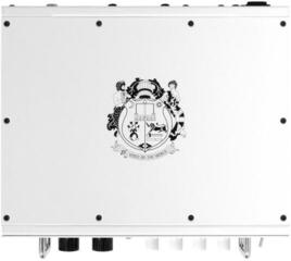 Solid-State Bass Amplifier Orange Little Bass Thing Solid-State Bass Amplifier - 6