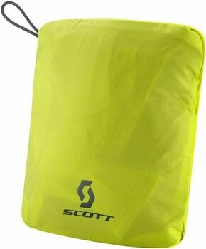 Sac à dos de cyclisme et accessoires Scott Pack Trail Lite Evo FR' Sulphur Yellow/Dark Grey Sac à dos - 3