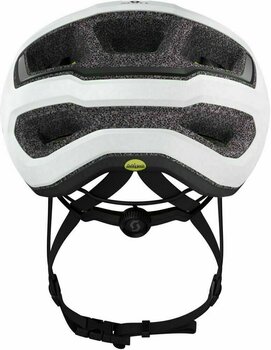 Cyklistická helma Scott Arx Plus White/Black M (55-59 cm) Cyklistická helma - 3
