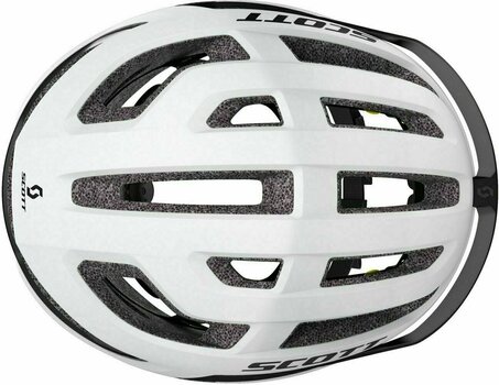 Bike Helmet Scott Arx Plus White/Black M (55-59 cm) Bike Helmet - 4