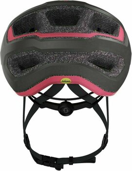 Bike Helmet Scott Arx Plus Dark Grey/Pink M Bike Helmet - 3