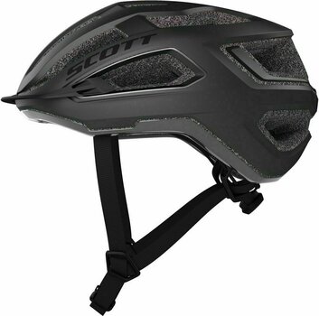 Bike Helmet Scott Arx Black M (55-59 cm) Bike Helmet - 2