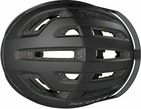 Bike Helmet Scott Arx Black M (55-59 cm) Bike Helmet - 4
