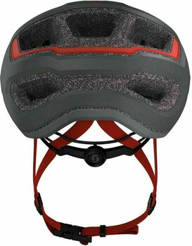 Bike Helmet Scott Arx Dark Grey/Red M Bike Helmet - 3