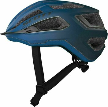 Bike Helmet Scott Arx Skydive Blue M Bike Helmet - 2