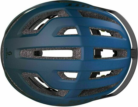 Bike Helmet Scott Arx Skydive Blue M Bike Helmet - 4