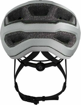 Cyklistická helma Scott Arx Vogue Silver/Black M (55-59 cm) Cyklistická helma - 3