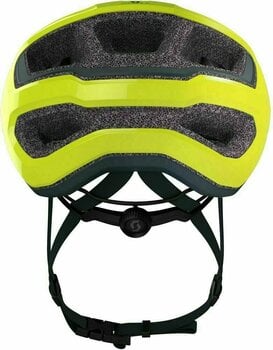 Cyklistická helma Scott Arx Radium Yellow M (55-59 cm) Cyklistická helma - 3