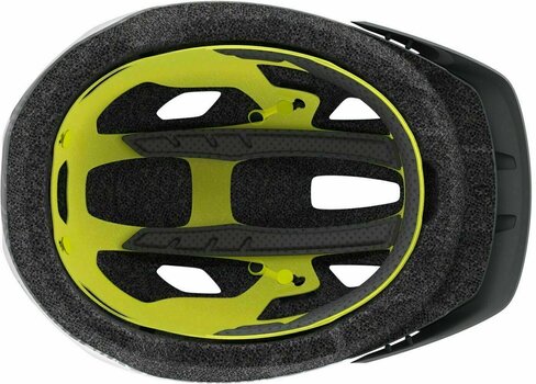 Bike Helmet Scott Groove Plus Grey/Ultra Violet S/M (52-58 cm) Bike Helmet - 5