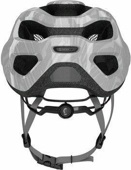 Fahrradhelm Scott Supra (CE) Helmet Vogue Silver UNI (54-61 cm) Fahrradhelm - 3