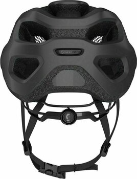 Fietshelm Scott Supra Road (CE) Helmet Black Matt UNI (54-61 cm) Fietshelm - 3