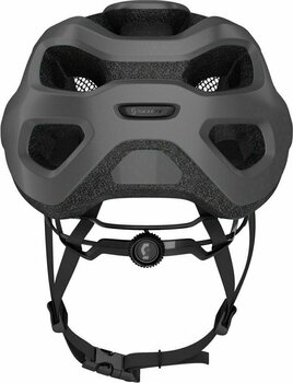 Kerékpár sisak Scott Supra Road (CE) Helmet Dark Grey/Red UNI (54-61 cm) Kerékpár sisak - 3