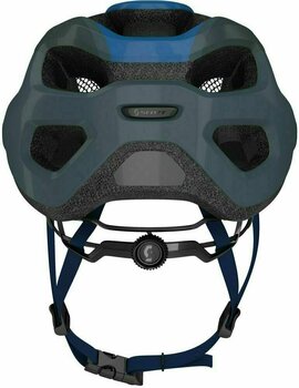 Casque de vélo Scott Supra Road (CE) Helmet Nightfall Blue UNI (54-61 cm) Casque de vélo - 3
