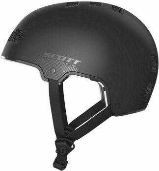 Bike Helmet Scott Jibe Black S/M (52-58 cm) Bike Helmet - 2