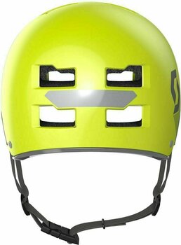 Bike Helmet Scott Jibe Yellow Fluorescent S/M Bike Helmet - 3