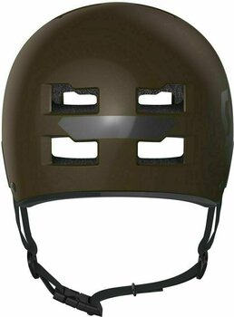 Bike Helmet Scott Jibe Dark Bronze S/M Bike Helmet - 3