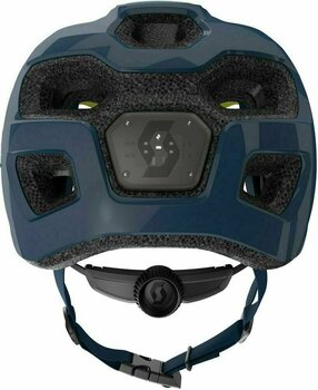 Kid Bike Helmet Scott Spunto Skydive Blue 50-56 cm Kid Bike Helmet - 3