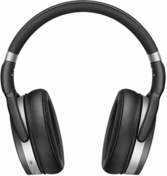 Wireless On-ear headphones Sennheiser MB 360 UC Black - 2