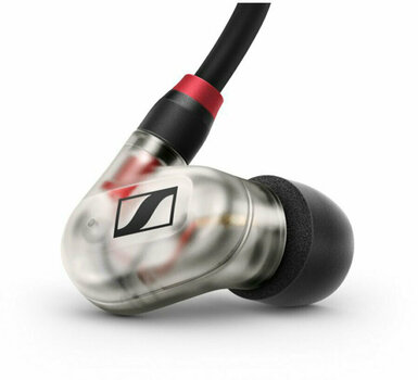 Sluchátka za uši Sennheiser IE 400 Pro Číra - 2