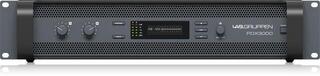 Amplifier Lab Gruppen PDX3000 Amplifier - 2
