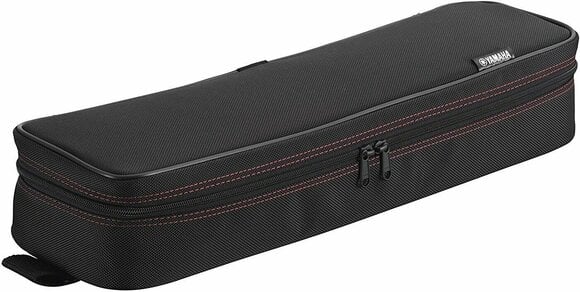 Mélodica Yamaha P-37E Mélodica Black - 3