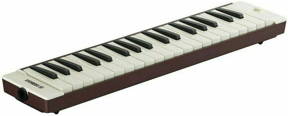 Melodica Yamaha P-37E Melodica Brown - 2