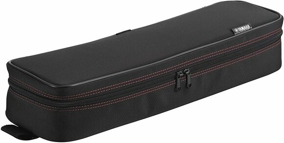 Melodica Yamaha P-37E Melodica Brown - 4