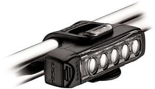 Cycling light Lezyne Strip Drive 400 lm Black Cycling light - 2