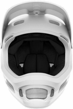 Cyklistická helma POC Coron Air SPIN Hydrogen White 59-62 Cyklistická helma - 2