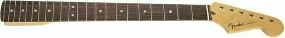 Mástil de guitarra Fender American Deluxe 22 Rosewood Mástil de guitarra - 3