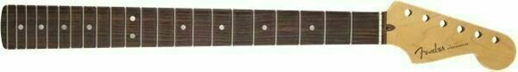 Gitár nyak Fender American Deluxe 22 Rózsafa Gitár nyak - 4