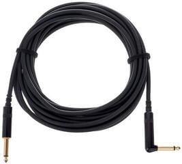 Nástrojový kabel Cordial CCI 6 PR 6 m Rovný - Lomený Nástrojový kabel - 1