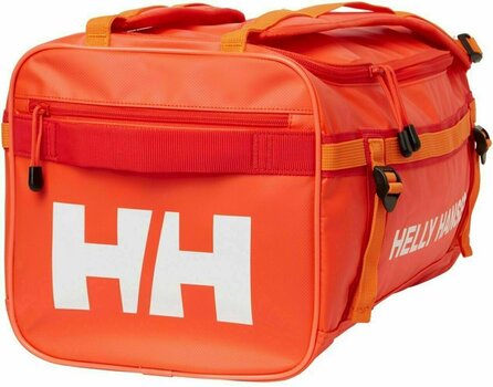 Sejlertaske Helly Hansen Classic Duffel Bag Cherry Tomato XS - 2