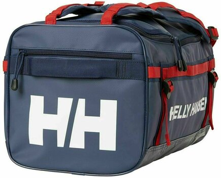 Sac de navigation Helly Hansen Classic Duffel Bag Evening Blue XS - 2