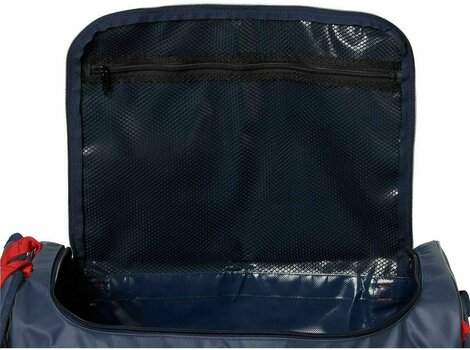 Reisetasche Helly Hansen Classic Duffel Bag Evening Blue XS - 3