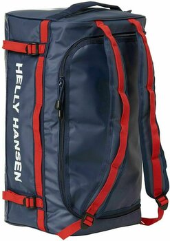 Τσάντες Ταξιδιού / Τσάντες / Σακίδια Helly Hansen Classic Duffel Bag Evening Blue XS - 4