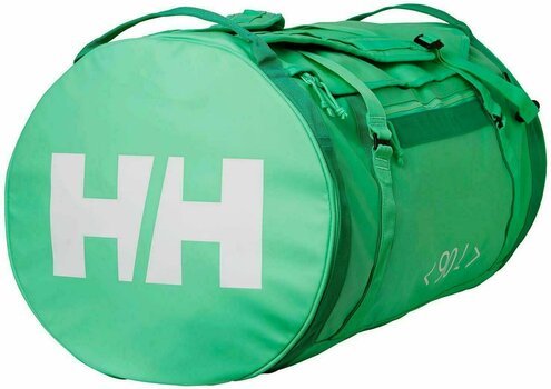 Borsa viaggio Helly Hansen Duffel Bag 2 90L Spring Bud - 2