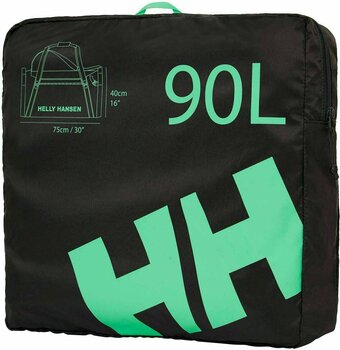 Bolsa de viaje para barco Helly Hansen Duffel Bag 2 Bolsa de viaje para barco - 4