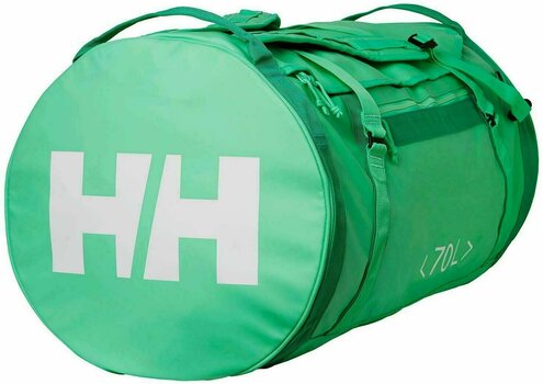 Τσάντες Ταξιδιού / Τσάντες / Σακίδια Helly Hansen Duffel Bag 2 70L Spring Bud - 2