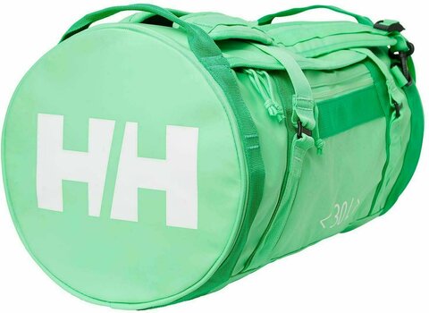 Cestovná jachting taška Helly Hansen HH Duffel Bag 2 30L Spring Bud - 2